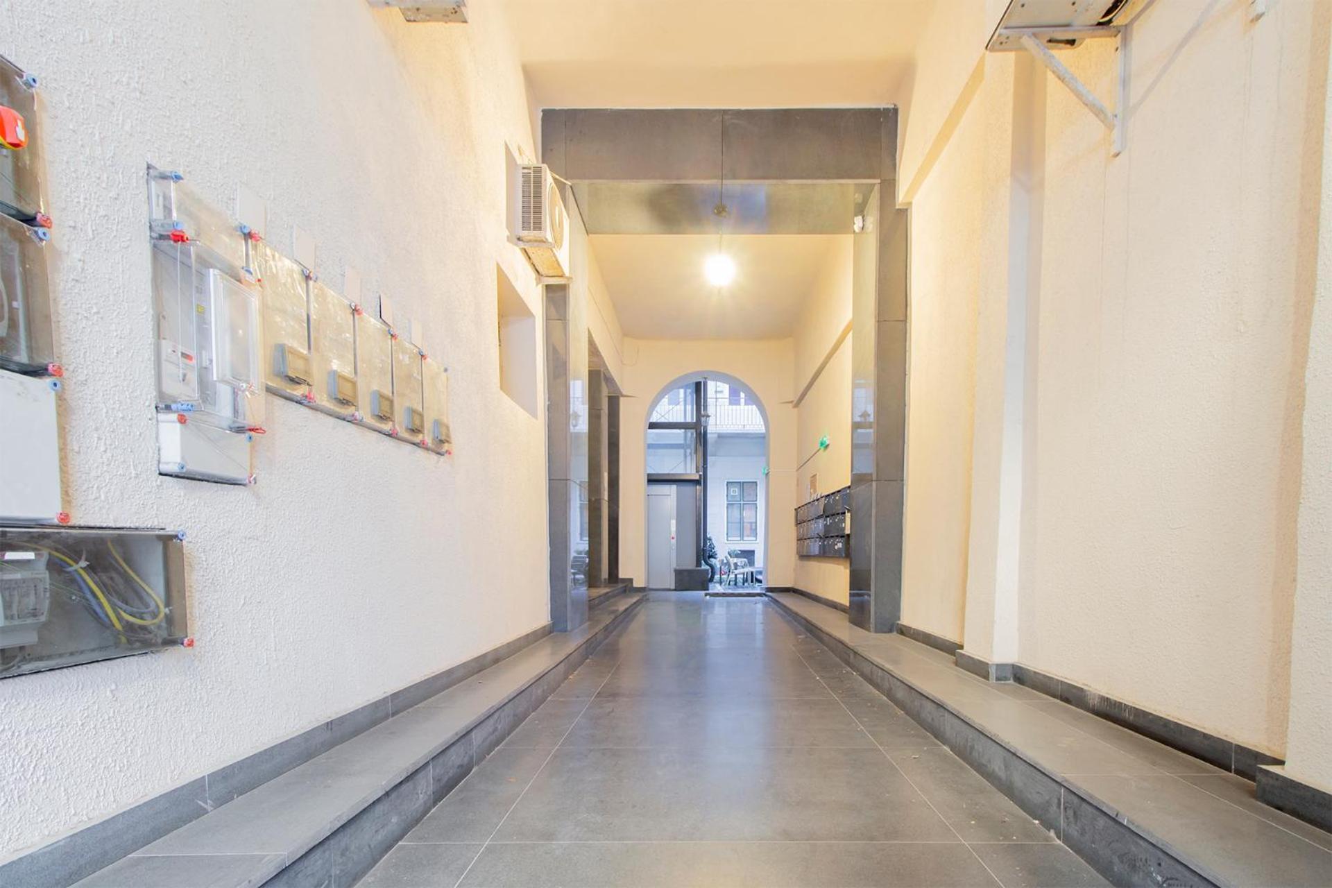 Kalvin 2Bdr Apartment With Ac Boedapest Buitenkant foto