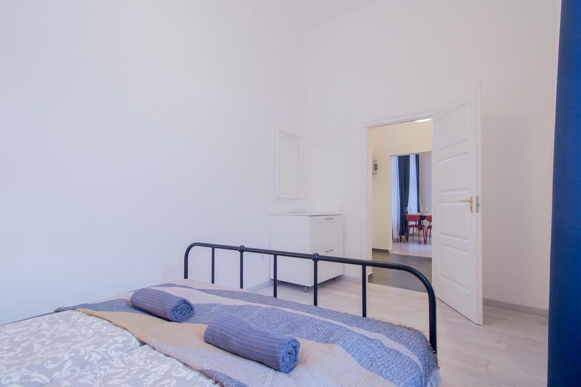 Kalvin 2Bdr Apartment With Ac Boedapest Buitenkant foto